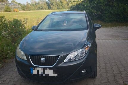 Seat Ibiza 123.000 km 4.650 &euro; Kirchanschöring 83417