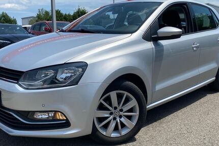 VW Polo 121.040 km 8.890 &euro; Kempten (Allgäu) 87437