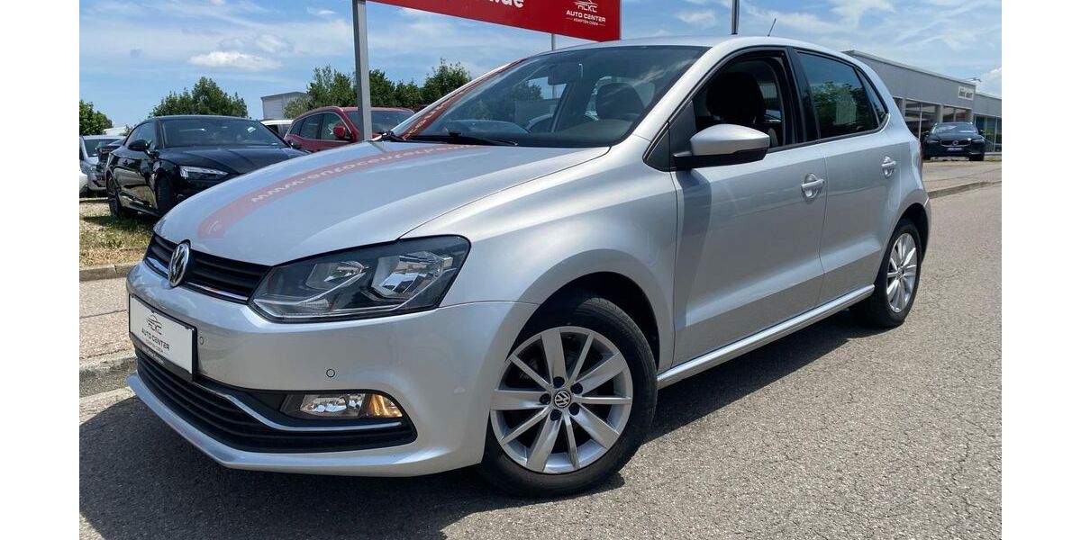 VW Polo 121.040 km 8.890 &euro; Kempten (Allgäu) 87437