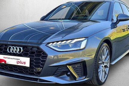 Audi A4 19.850 km 32.980 &euro; Mainz 55131