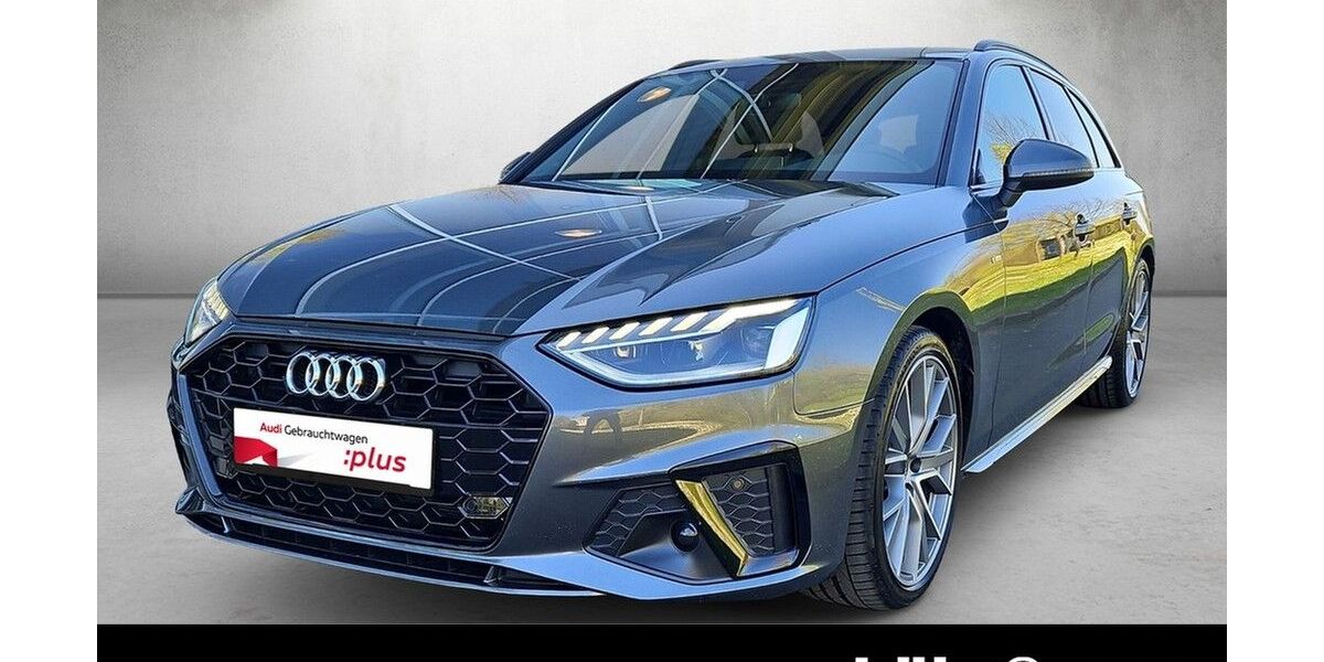 Audi A4 19.850 km 32.980 &euro; Mainz 55131