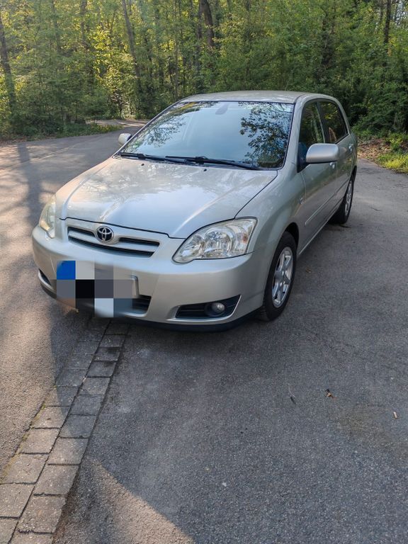 Corolla