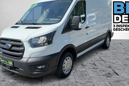 Ford Transit 28.500 km 22.980 &euro; Berlin 14167