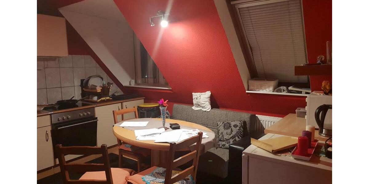 Möblierte 2 Zimmer Wohnung am Wörder See 2 zimmer