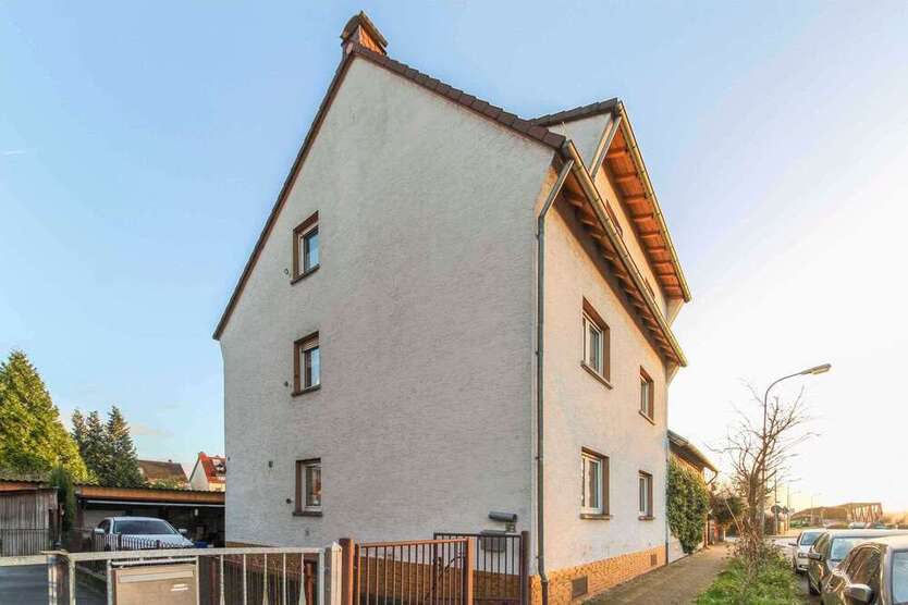 Haus zum Kaufen in Hanau 435.000 € 167.07 m²