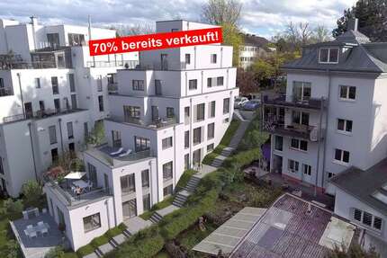 Wohnung zum Kaufen in Mainz 899.900 € 133 m² 4 zimmer