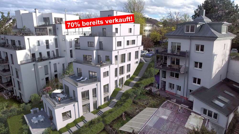 Wohnung zum Kaufen in Mainz 899.900 € 133 m² 4 zimmer