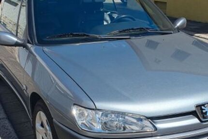 Peugeot 306 167.000 km 2.100 &euro; Böhl-Iggelheim 67459