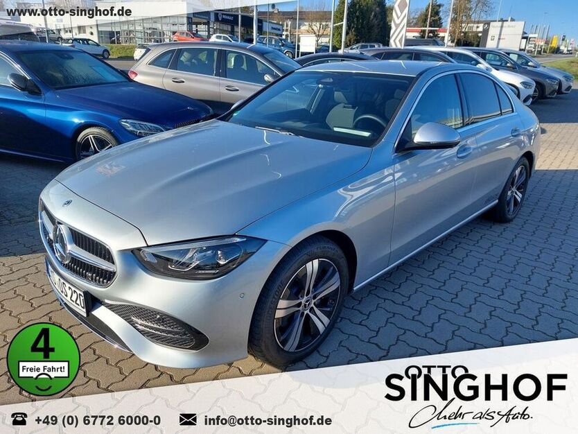 C 220
