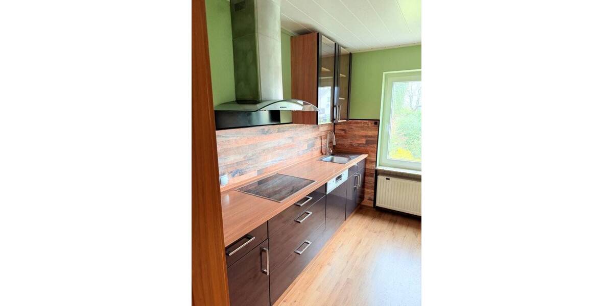 Einfamilienhaus Loxstedt - 4 Zimmer, 105 m&sup2;, 1.200&euro; | Angebot:26402346