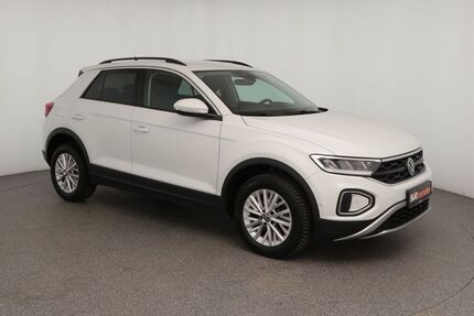 VW T-Roc 73.705 km 17.770 &euro; Garching 85748