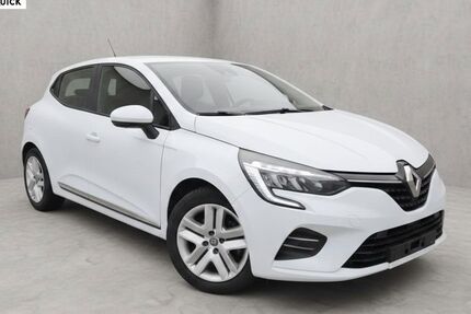 Renault Clio 117.000 km 12.600 &euro; Königsbrunn 86343