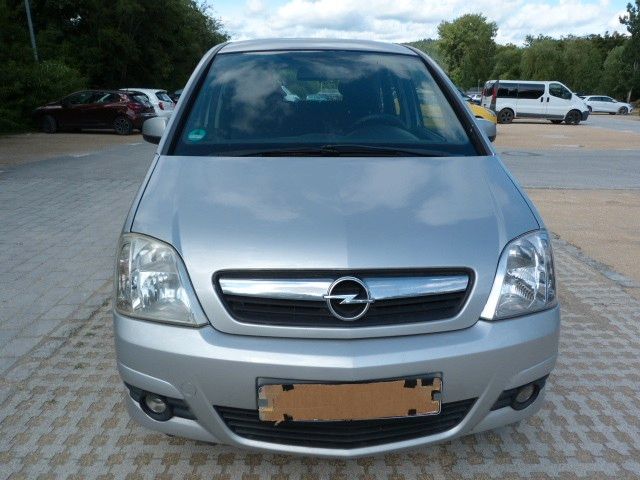 Meriva