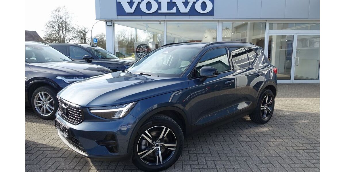Volvo XC40 15.302 km 39.900 &euro; Warendorf 48231