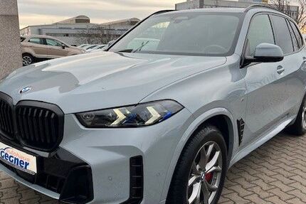 BMW X5 46.200 km 78.840 &euro; Eilenburg 04838