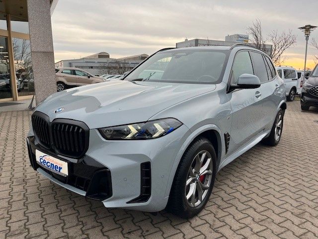 BMW X5 46.200 km 78.840 &euro; Eilenburg 04838