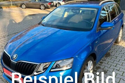 Skoda Octavia 97.000 km 14.999 € Bad Berneck 95460
