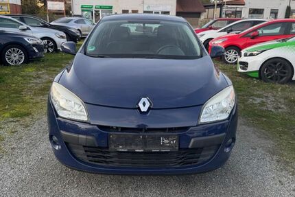 Renault Megane 119.000 km 2.500 &euro; Fürth 64658