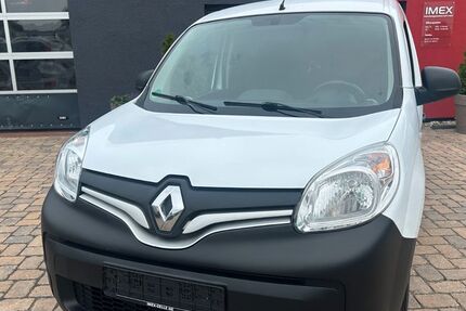 Renault Kangoo 285.520 km 4.499 &euro; Celle 29227