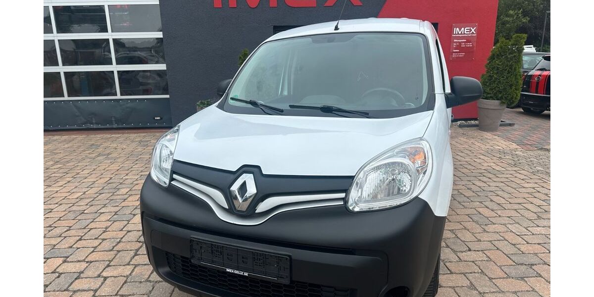 Renault Kangoo 285.520 km 4.499 &euro; Celle 29227