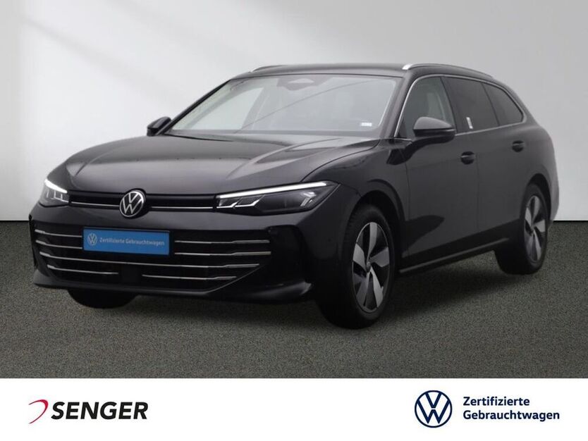 Passat