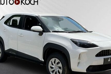 Toyota Yaris Cross 2.149 km 23.840 &euro; Düren 52351