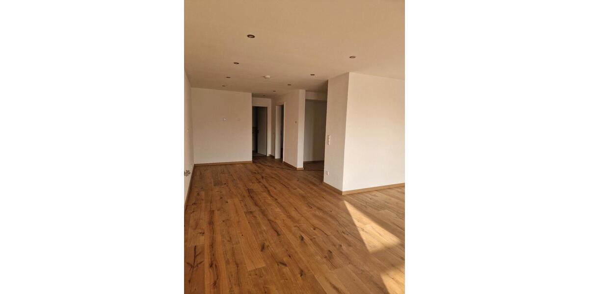 Neue Helle 2-Zimmerwohnung mit Terrasse, Buchen Hühnerberg 2 zimmer