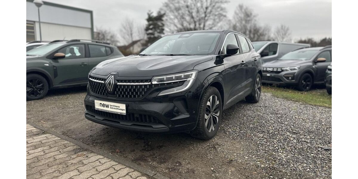 Renault Austral 29.373 km 22.999 &euro; Teltow 14513