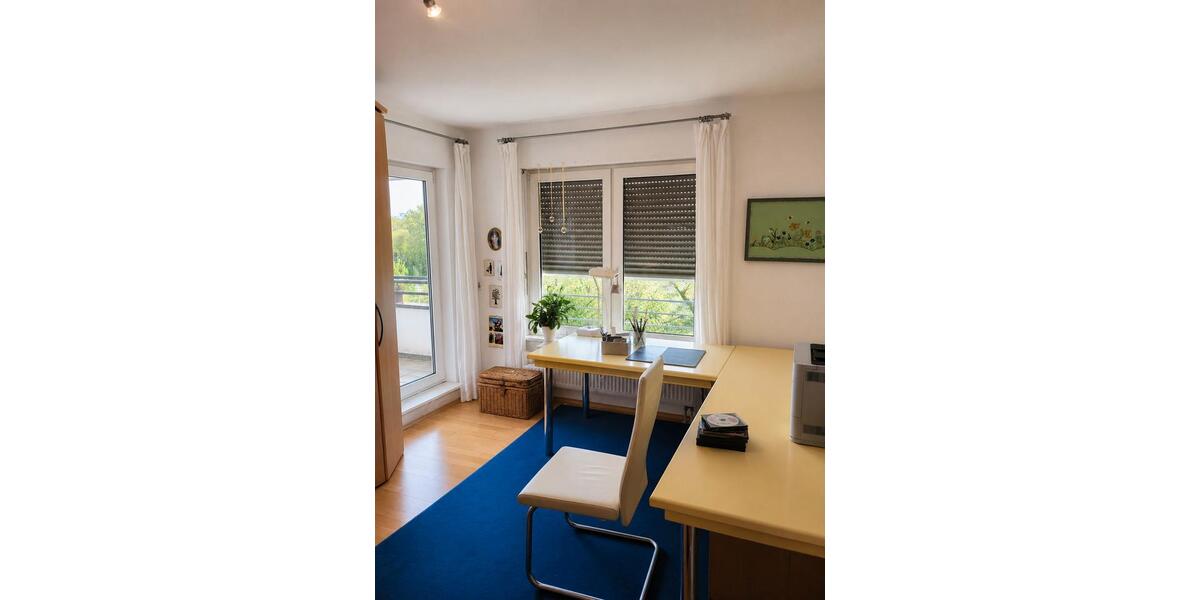 Etagenwohnung Karlsruhe Neureut - 5 Zimmer, 112 m&sup2;, 570.000&euro; | Angebot:26648097