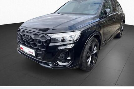 Audi Q7 14.500 km 74.880 &euro; Schwabach 91126