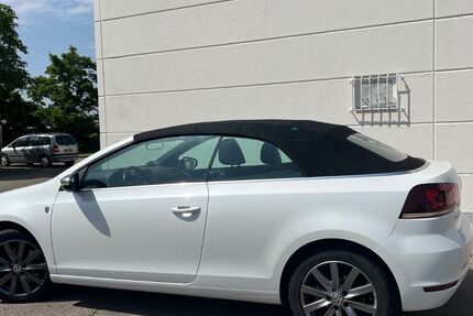 VW Golf 85.000 km 11.800 &euro; Freiburg 79115