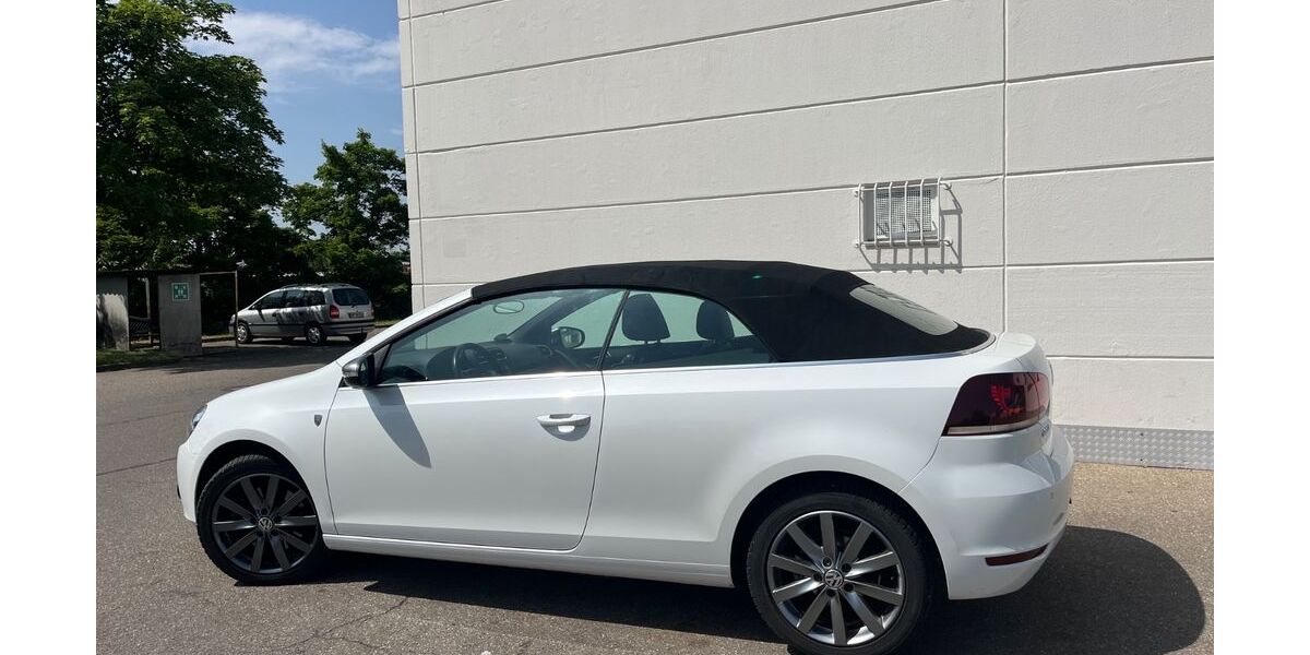 VW Golf 85.000 km 11.800 &euro; Freiburg 79115