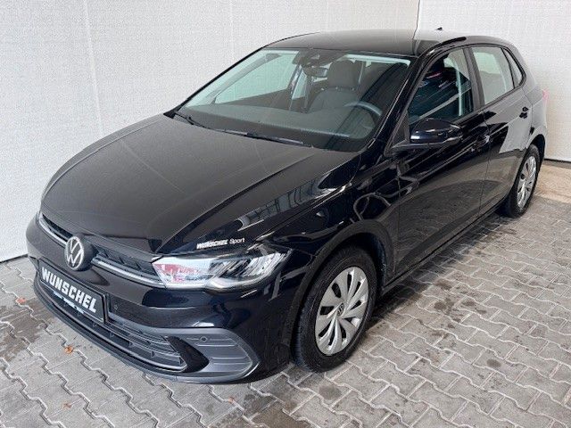 VW Polo 38.550 km 15.696 &euro; Roeslau 95195