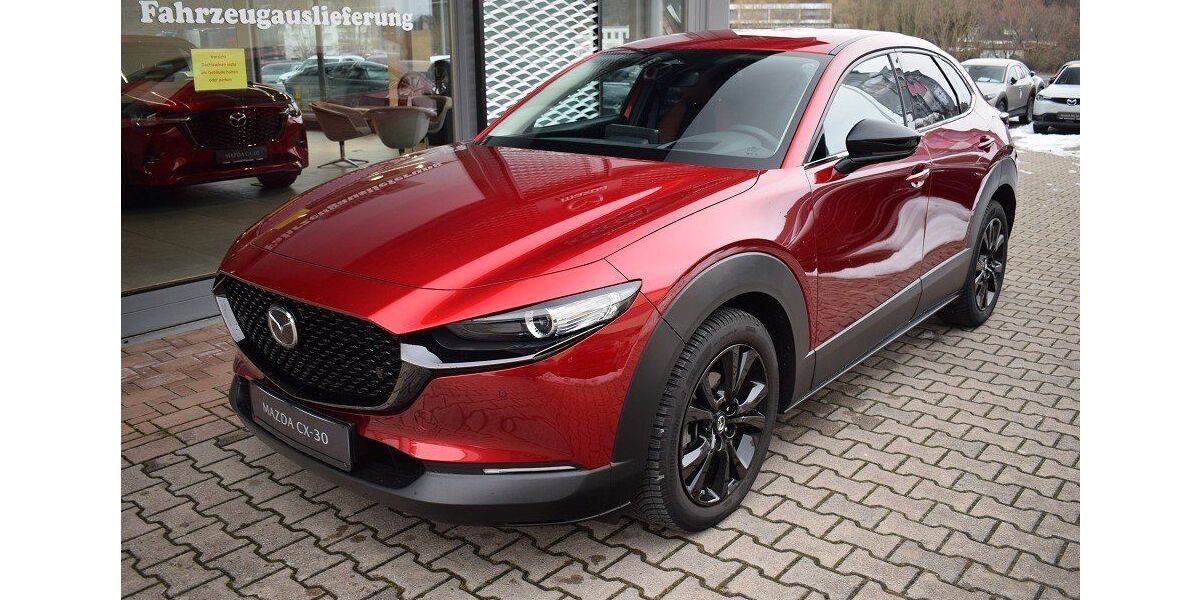Mazda CX-30 20.428 km 26.400 &euro; Burgkunstadt 96224