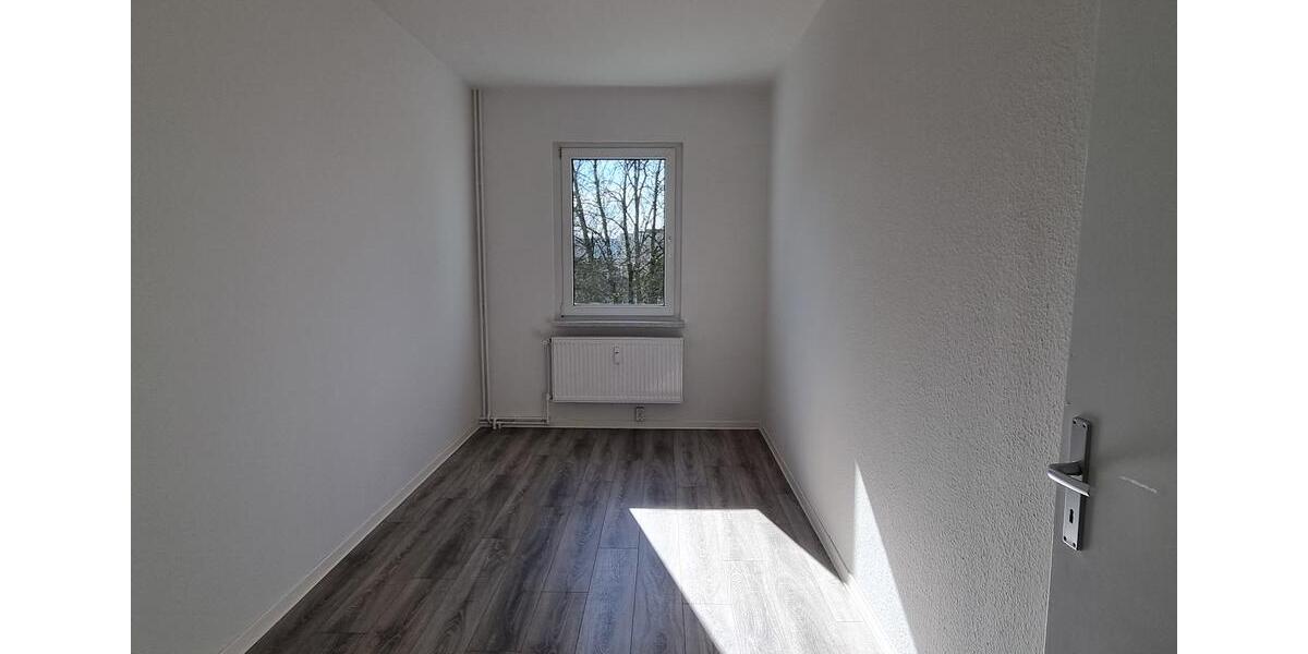 Etagenwohnung Zarrentin am Schaalsee - 3 Zimmer, 61 m&sup2;, 445&euro; | Angebot:26162505