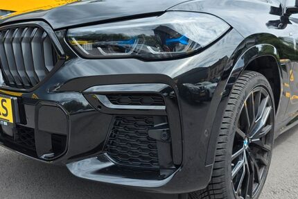 BMW X6 72.004 km 66.900 &euro; Dortmund 44359