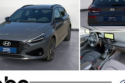 Hyundai i30 19.295 km 19.860 &euro; Schramberg-Sulgen 78713