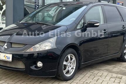 Mitsubishi Grandis 171.000 km 4.499 &euro; Garrel 49681