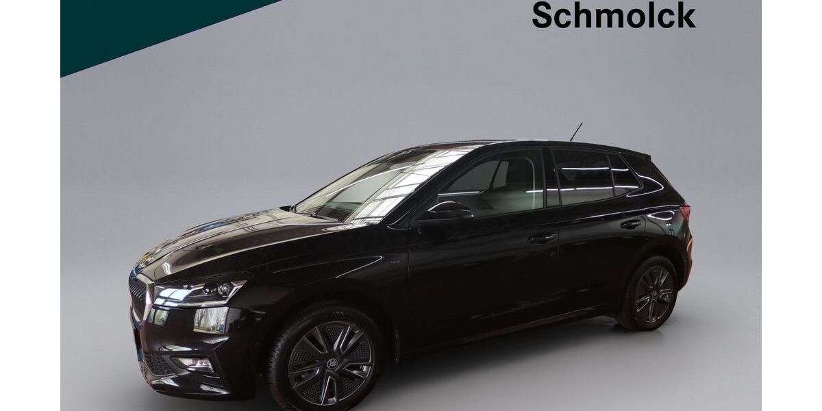 Skoda Fabia 11.800 km 24.690 &euro; Emmendingen 79312
