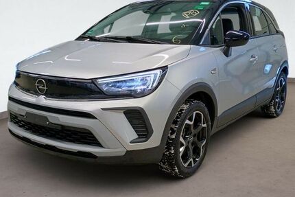 Opel Crossland (X) 2.400 km 18.900 &euro; Lehrte 31275