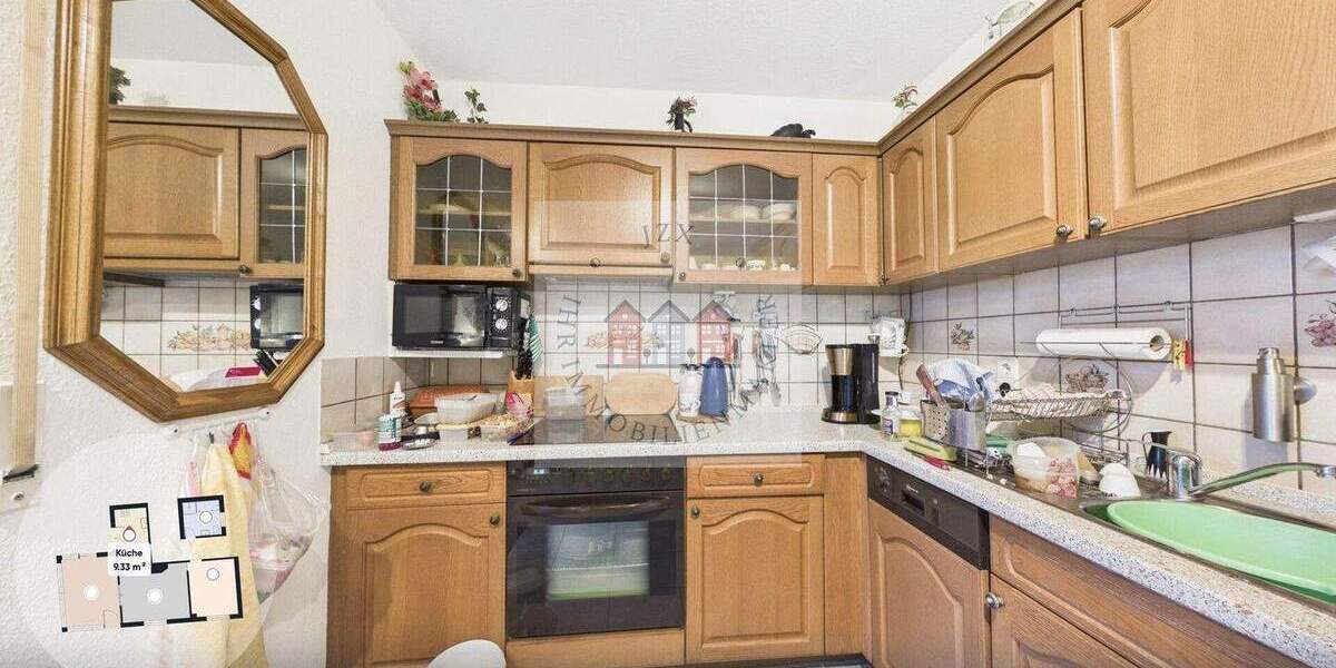 Mehrfamilienhaus, Wohnhaus Gornau/Erzgebirge Gornau - 8 Zimmer, 118 m&sup2;, 369.000&euro; | Angebot:24873936