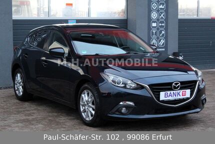 Mazda 3 95.000 km 8.990 &euro; Erfurt 99085