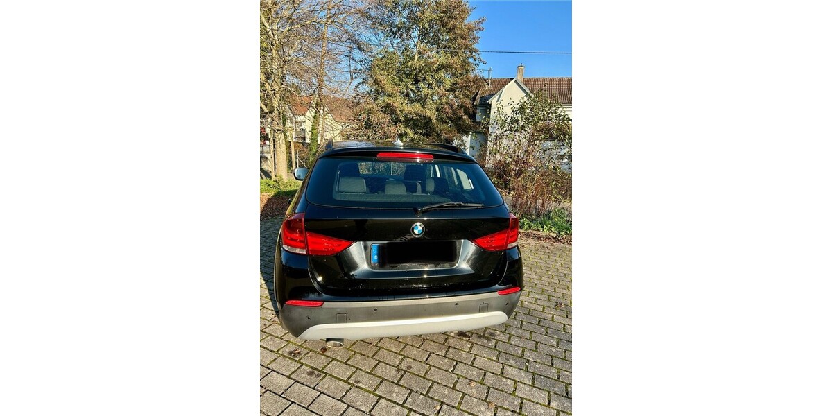 BMW X1 182.000 km 8.000 &euro; Gernsbach 76593