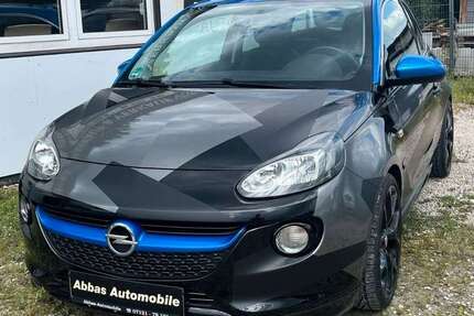 Opel Adam 65.700 km 10.490 € Pfullingen 72793