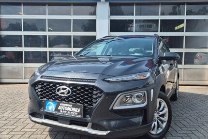 Hyundai KONA 98.000 km 10.499 &euro; Osnabrück 49090