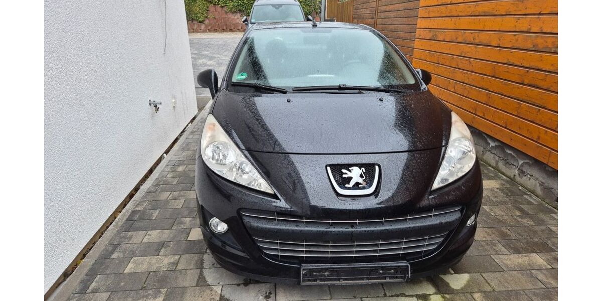 Peugeot 207 114.270 km 1.750 &euro; Langgöns 35428