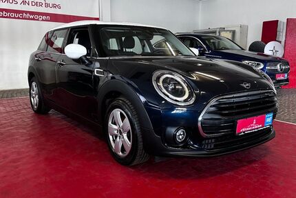 Mini One D Clubman 72.950 km 15.900 &euro; Friedberg (Hessen) 61169