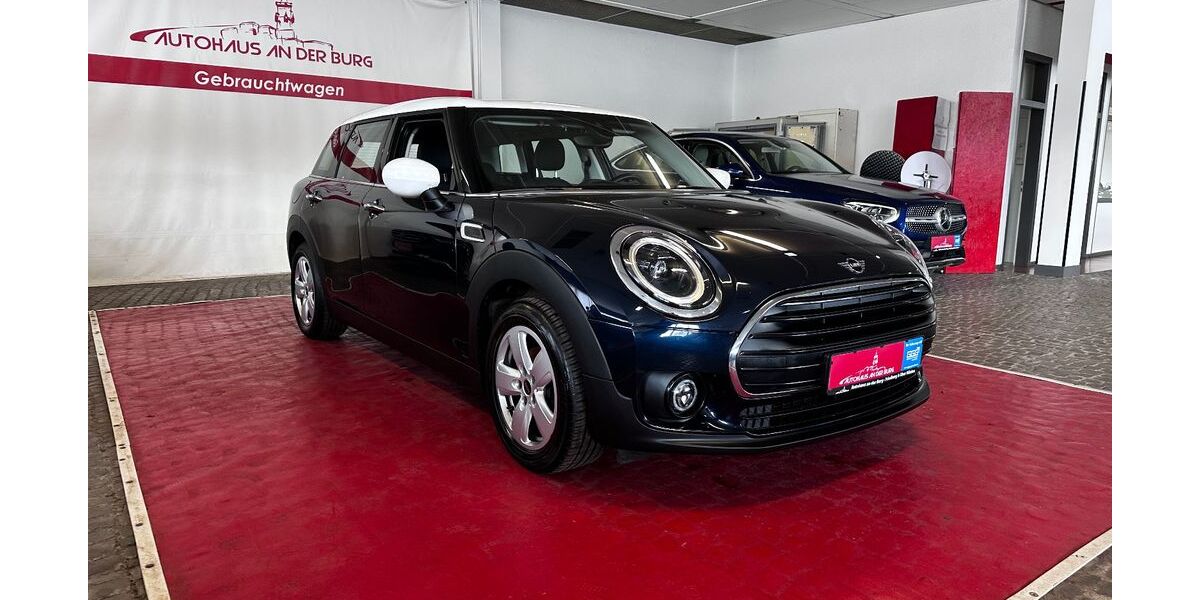 Mini One D Clubman 72.950 km 15.900 &euro; Friedberg (Hessen) 61169