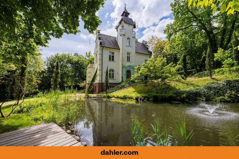 Haus zum Kaufen in Potsdam Babelsberg Nord 6.000.000 € 510 m²