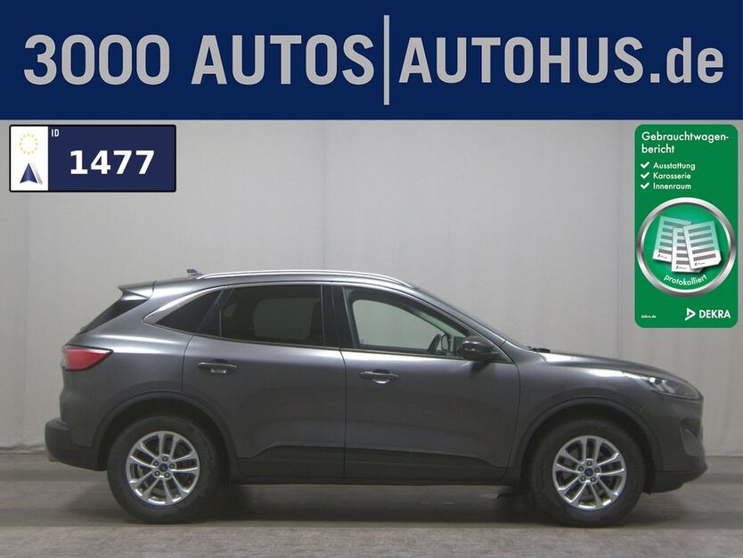 Ford Kuga 72.577 km 21.680 € Gyhum/Bockel 27404